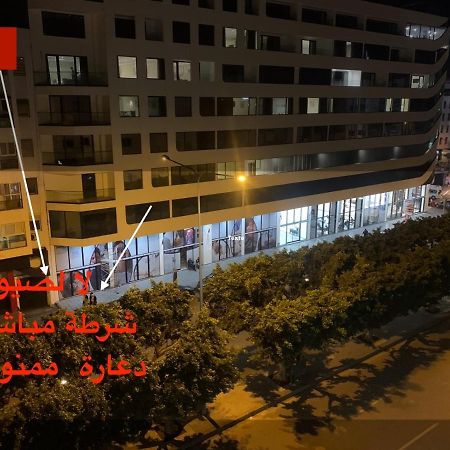 Appartement 2 Chambre Maarif Twin Centre Parking Prive Wifi Касабланка Экстерьер фото
