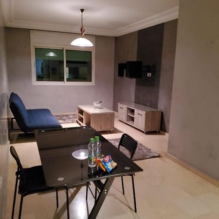Appartement 2 Chambre Maarif Twin Centre Parking Prive Wifi Касабланка Экстерьер фото