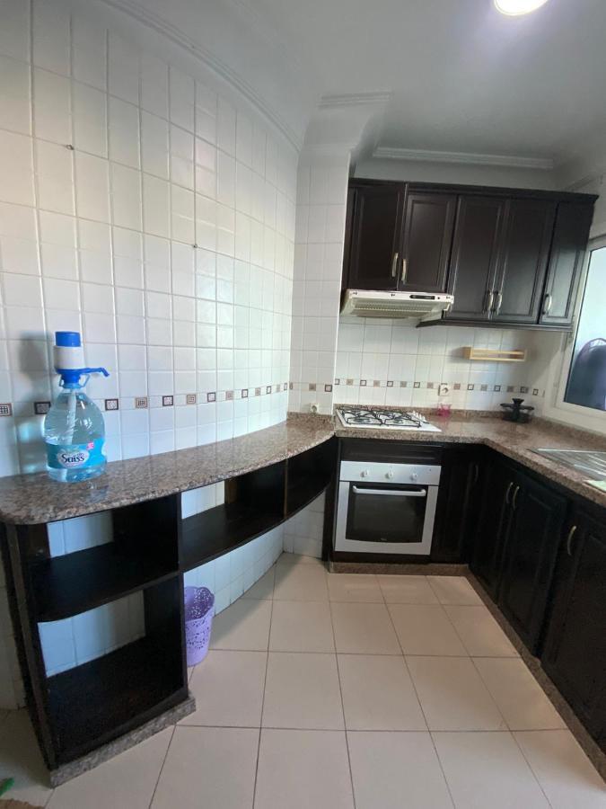 Appartement 2 Chambre Maarif Twin Centre Parking Prive Wifi Касабланка Экстерьер фото