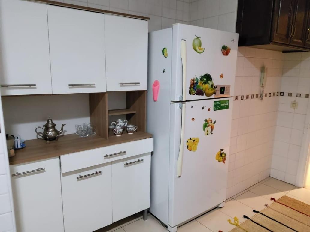 Appartement 2 Chambre Maarif Twin Centre Parking Prive Wifi Касабланка Экстерьер фото