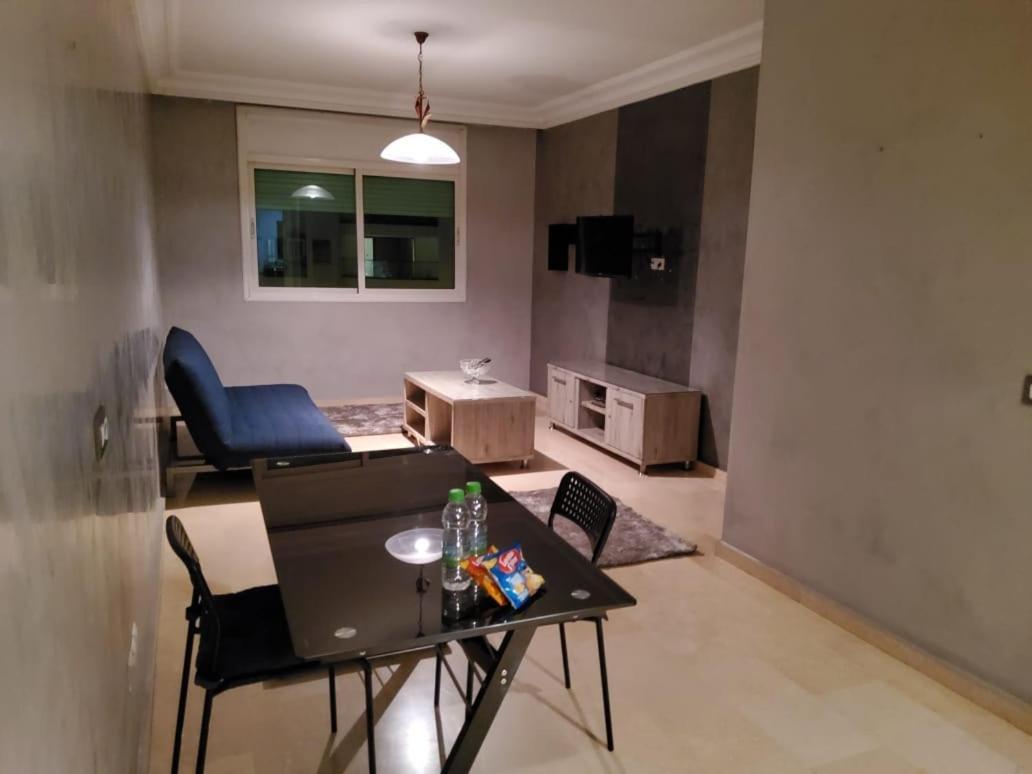 Appartement 2 Chambre Maarif Twin Centre Parking Prive Wifi Касабланка Экстерьер фото
